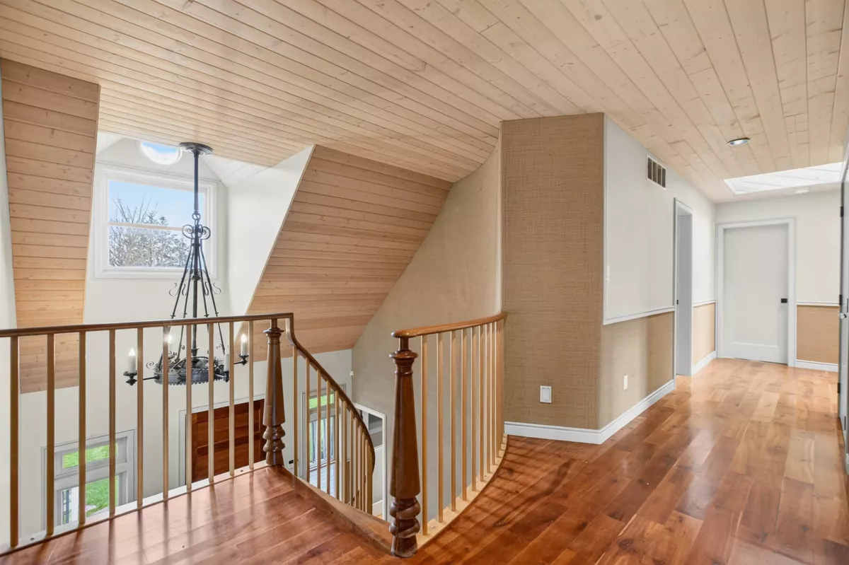 Outdoor Deck Photo of 11520 Blundell Road, Richmond, BC