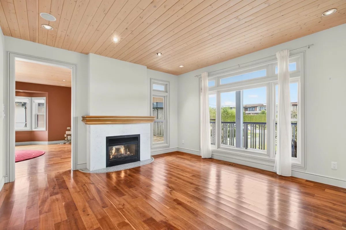 Pantry Photo of 11520 Blundell Road, Richmond, BC