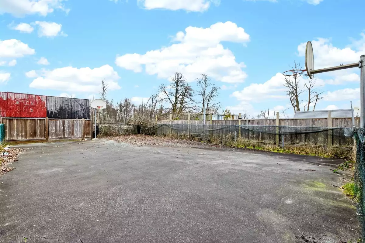 Playground / Recreational Area Near 11520 Blundell Road, Richmond, BC