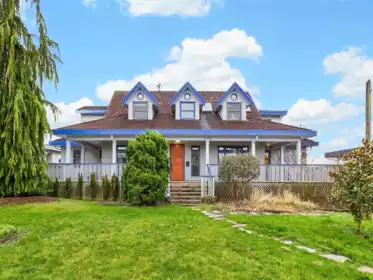 11520 Blundell Road, Richmond, BC, McLennan — 6 bed single family residence for sale