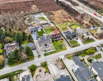 11520 Blundell Road, Richmond, BC, Richmond — Single Family Residence for sale