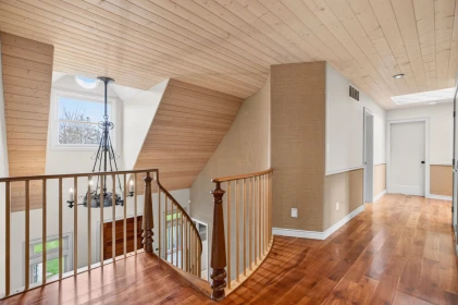 Outdoor Deck Photo of 11520 Blundell Road, Richmond, BC