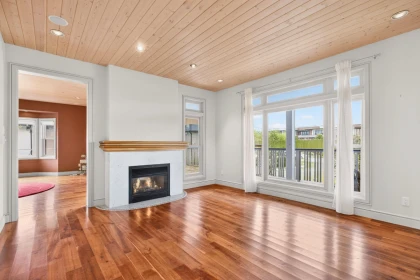 Pantry Photo of 11520 Blundell Road, Richmond, BC