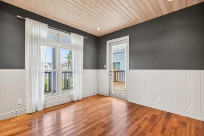 Primary Bedroom Photo of 11520 Blundell Road, Richmond, BC
