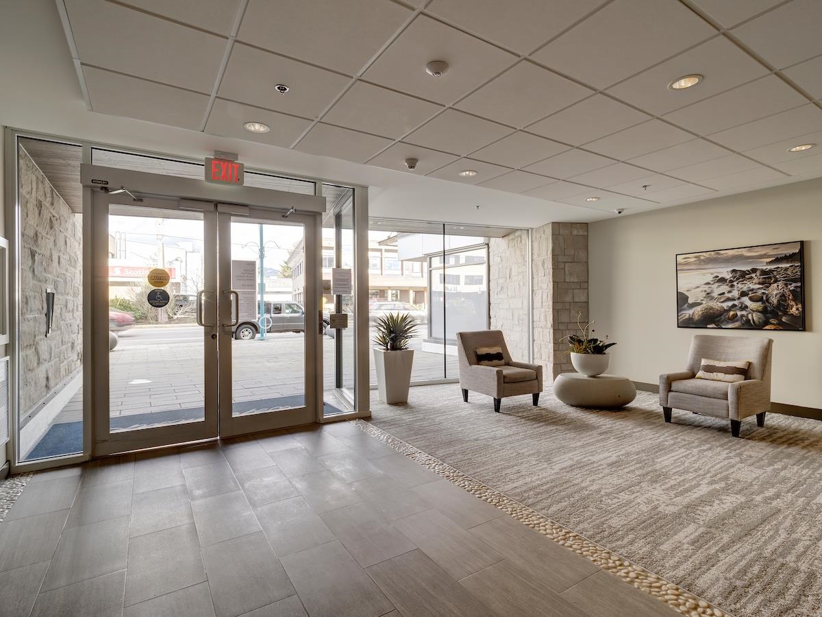 Pantry Photo of 206 5665 Teredo Street, Sechelt, BC