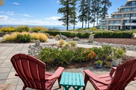 206 5665 Teredo Street, Sechelt, BC