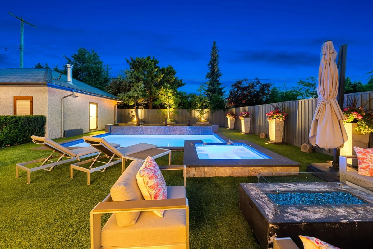 Bedroom 3 Photo of 2809 Edgemont Boulevard, North Vancouver, BC