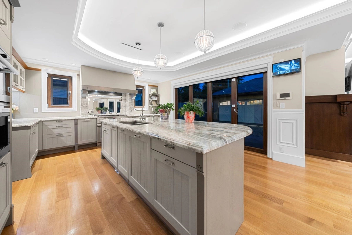 Loft / Bonus Room Photo of 2809 Edgemont Boulevard, North Vancouver, BC