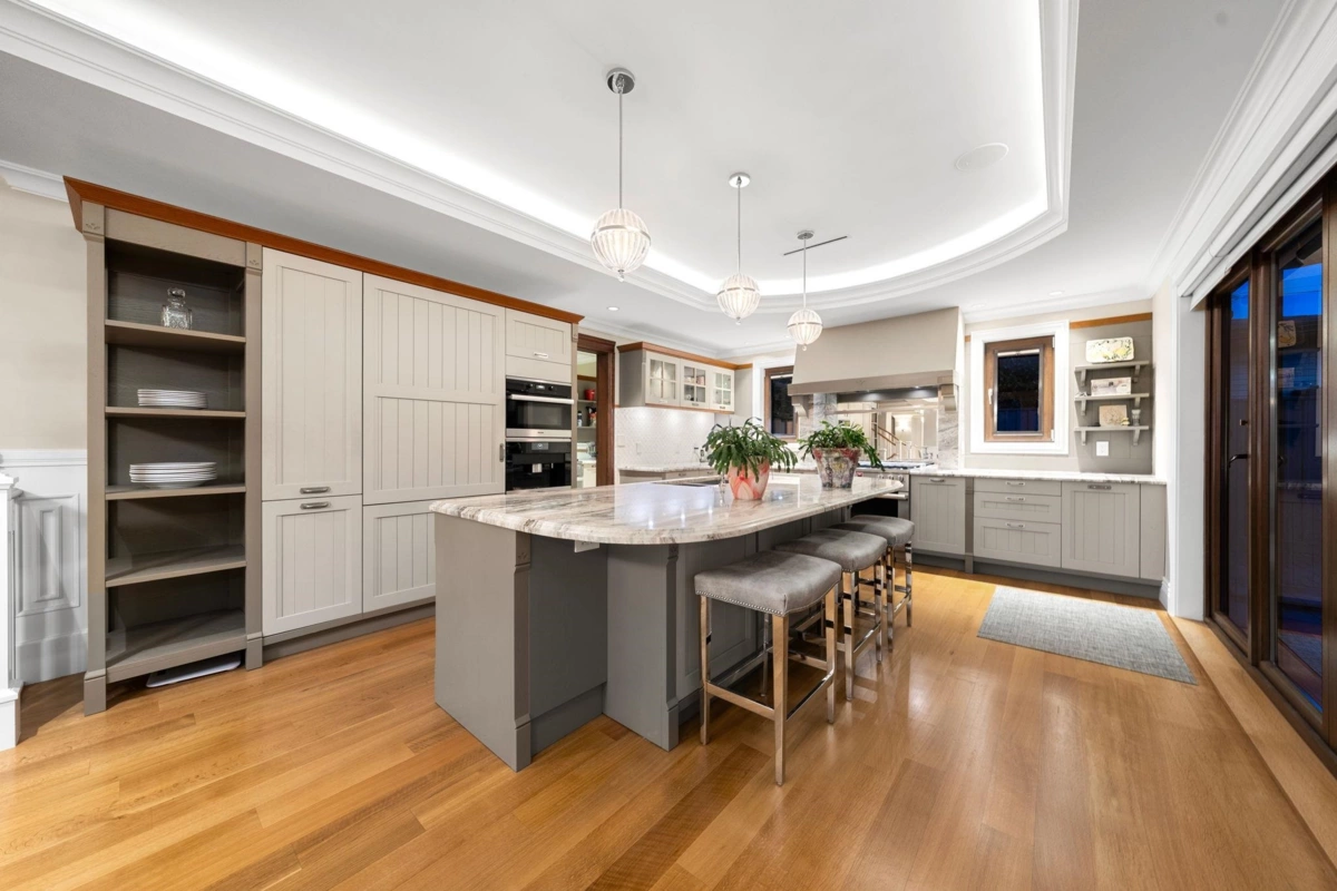 Office / Den Photo of 2809 Edgemont Boulevard, North Vancouver, BC