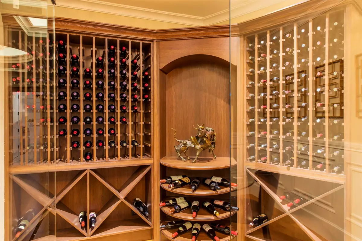 Outdoor Deck Photo of 2809 Edgemont Boulevard, North Vancouver, BC