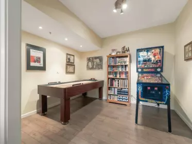 1490 Hornby Street, Vancouver, BC, Vancouver — Townhouse for sale