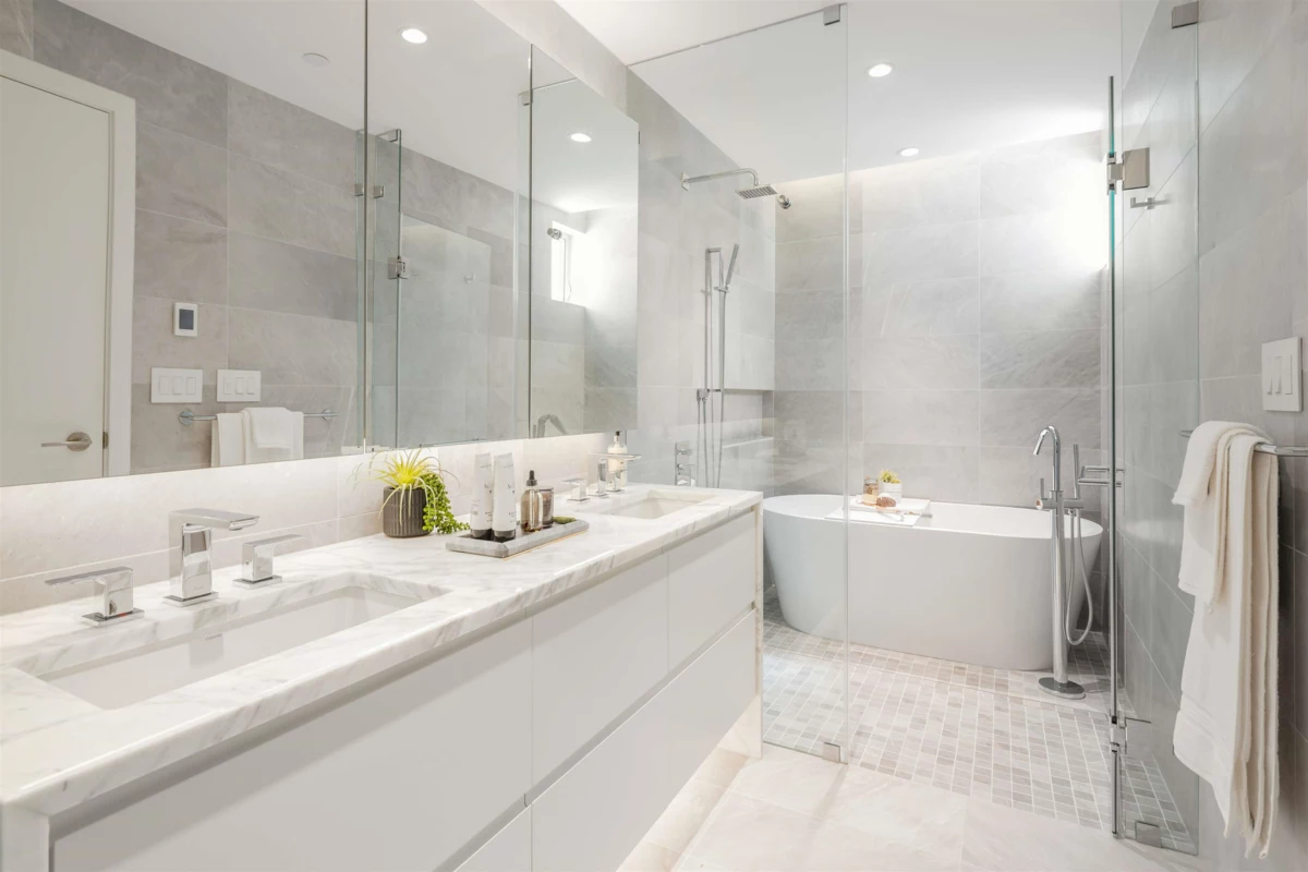 Bedroom 2 Photo of 598 Arthur Erickson Place, West Vancouver, BC