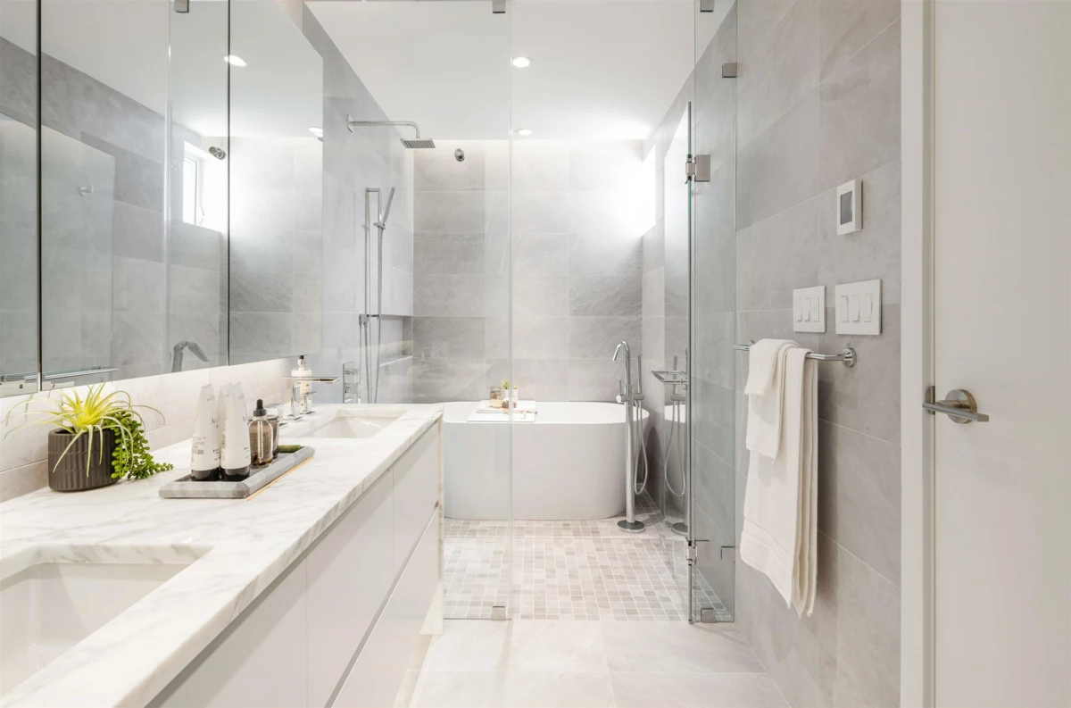 Bedroom 3 Photo of 598 Arthur Erickson Place, West Vancouver, BC