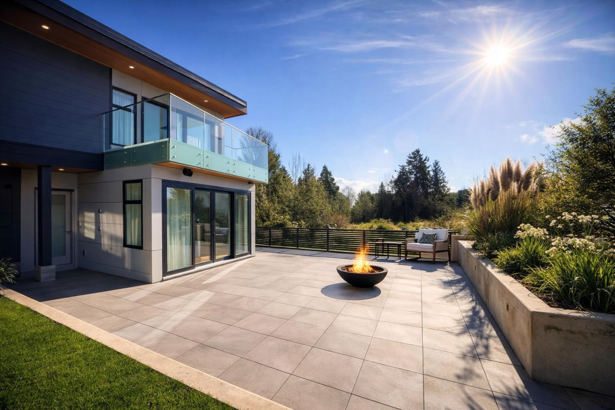 Family Room Photo of 598 Arthur Erickson Place, West Vancouver, BC