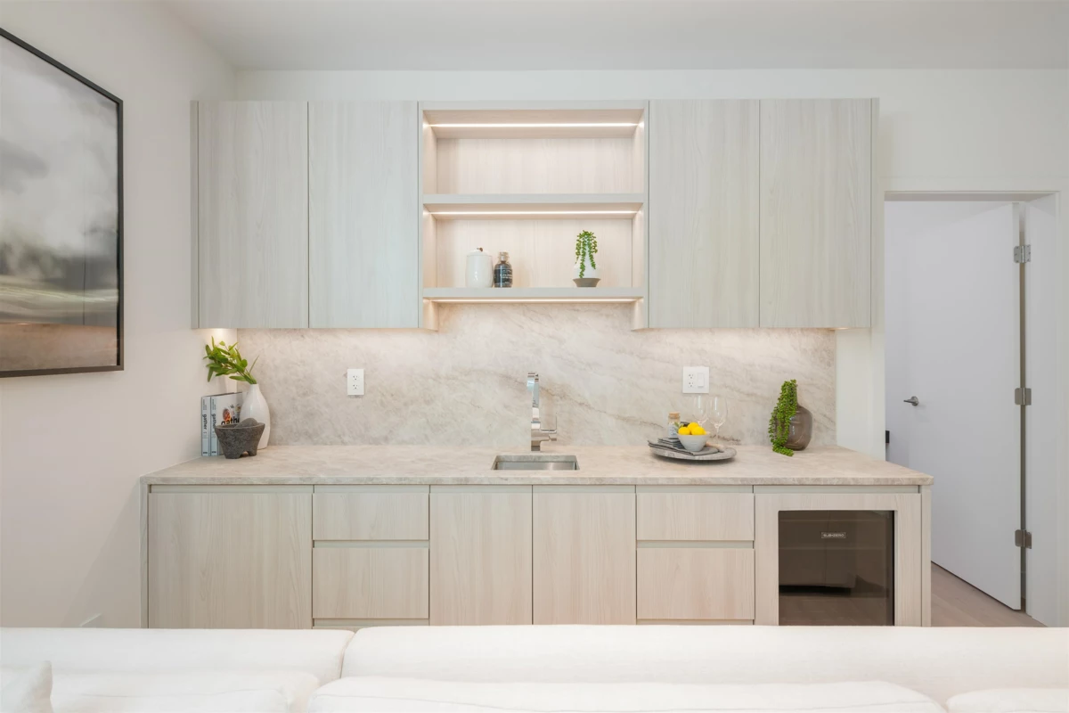 Mudroom Photo of 598 Arthur Erickson Place, West Vancouver, BC