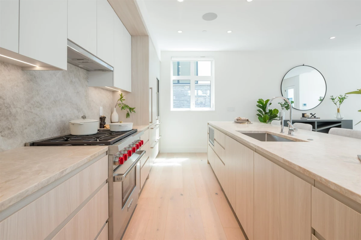 Pantry Photo of 598 Arthur Erickson Place, West Vancouver, BC