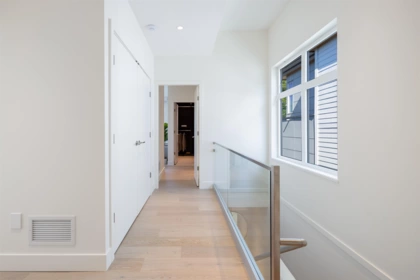 Breakfast Nook Photo of 598 Arthur Erickson Place, West Vancouver, BC