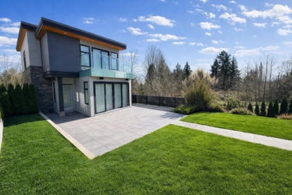 598 Arthur Erickson Place, West Vancouver, BC