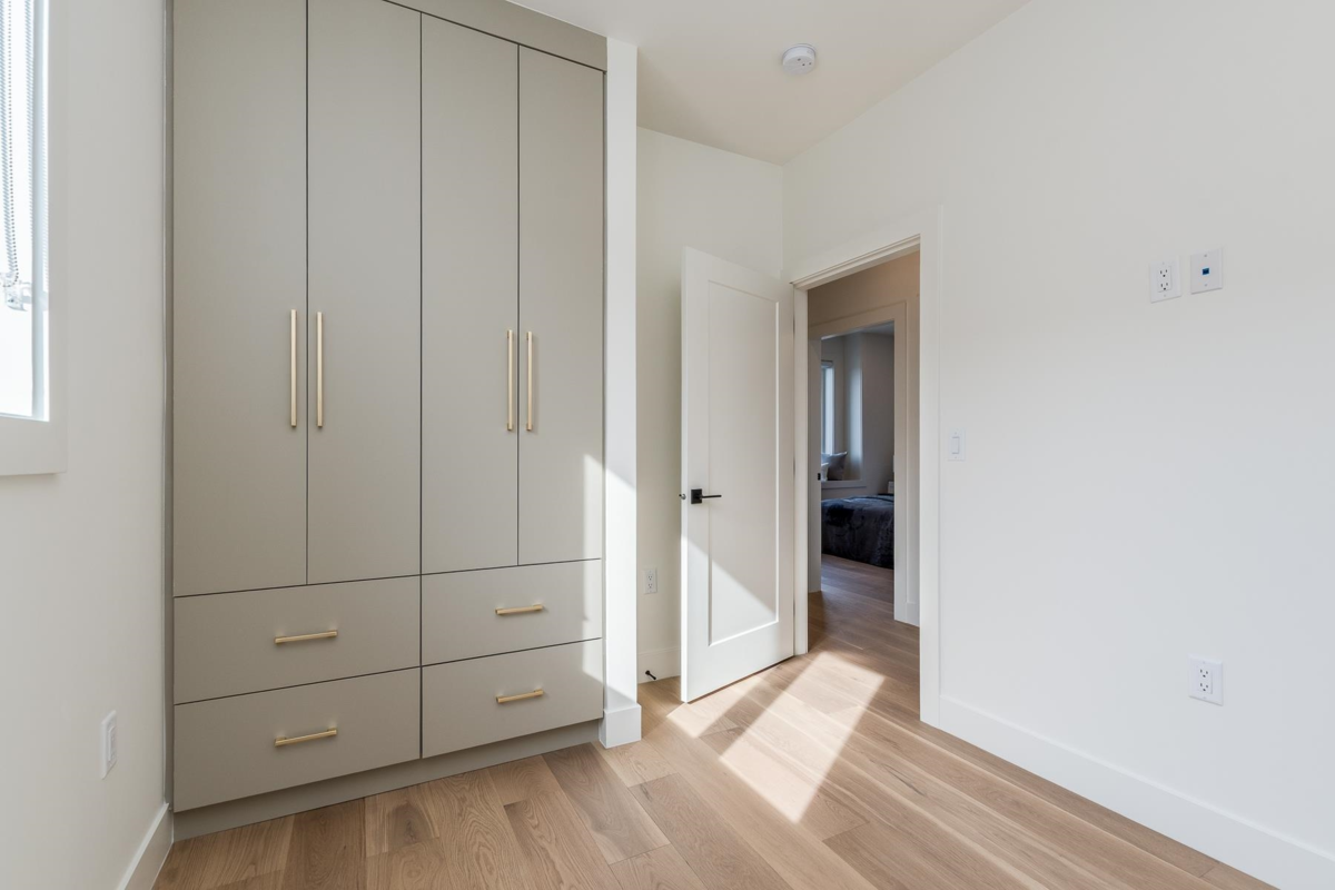 Office / Den Photo of 1 2263 E 35th Avenue, Vancouver, BC