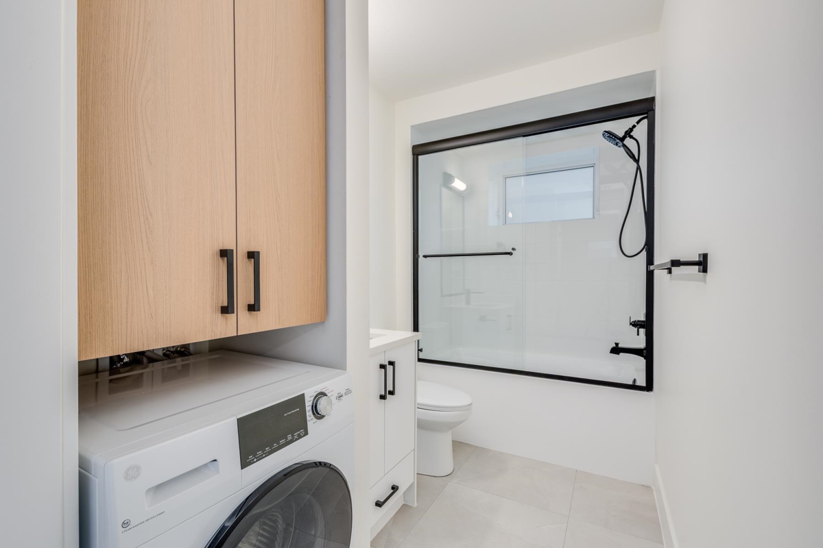 Outdoor Patio Photo of 1 2263 E 35th Avenue, Vancouver, BC