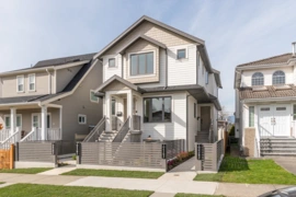 1 2263 E 35th Avenue, Vancouver, BC