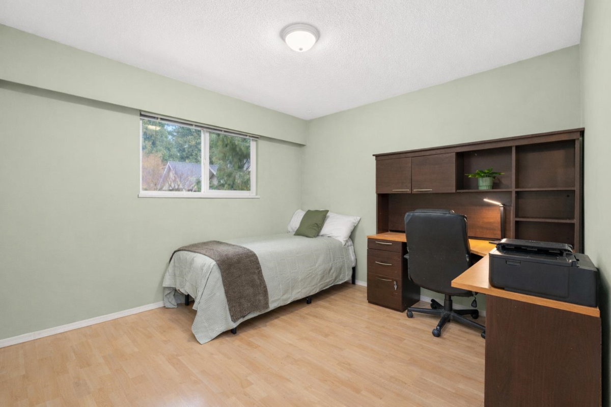 Bedroom 2 Photo of 11752 64a Avenue, Delta, BC