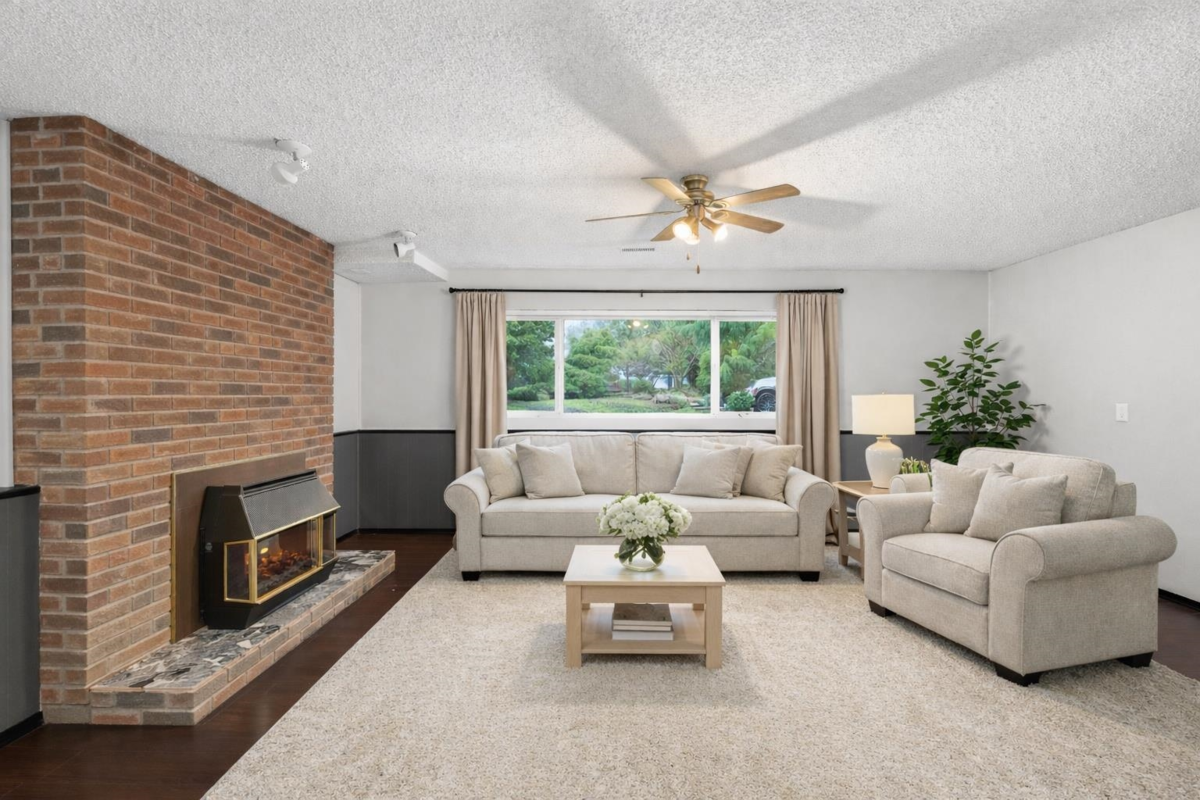 Bedroom 3 Photo of 11752 64a Avenue, Delta, BC