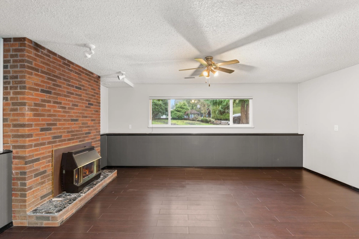 Bedroom 4 Photo of 11752 64a Avenue, Delta, BC