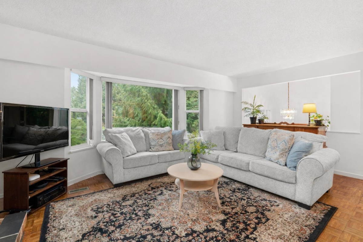 Exterior Rear Photo of 11752 64a Avenue, Delta, BC