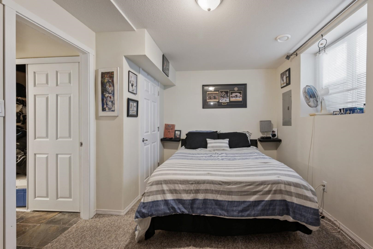 Aerial View of 18871 71 Avenue, Surrey, BC