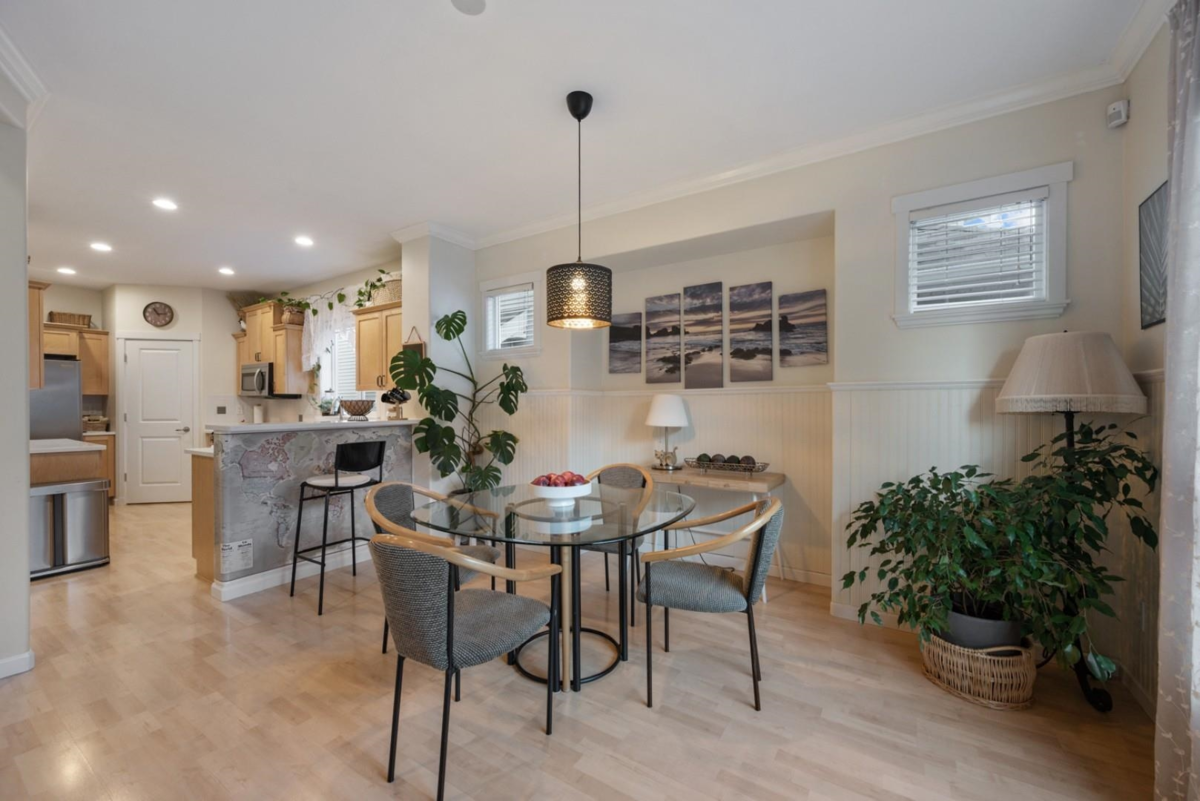 Bedroom 2 Photo of 18871 71 Avenue, Surrey, BC