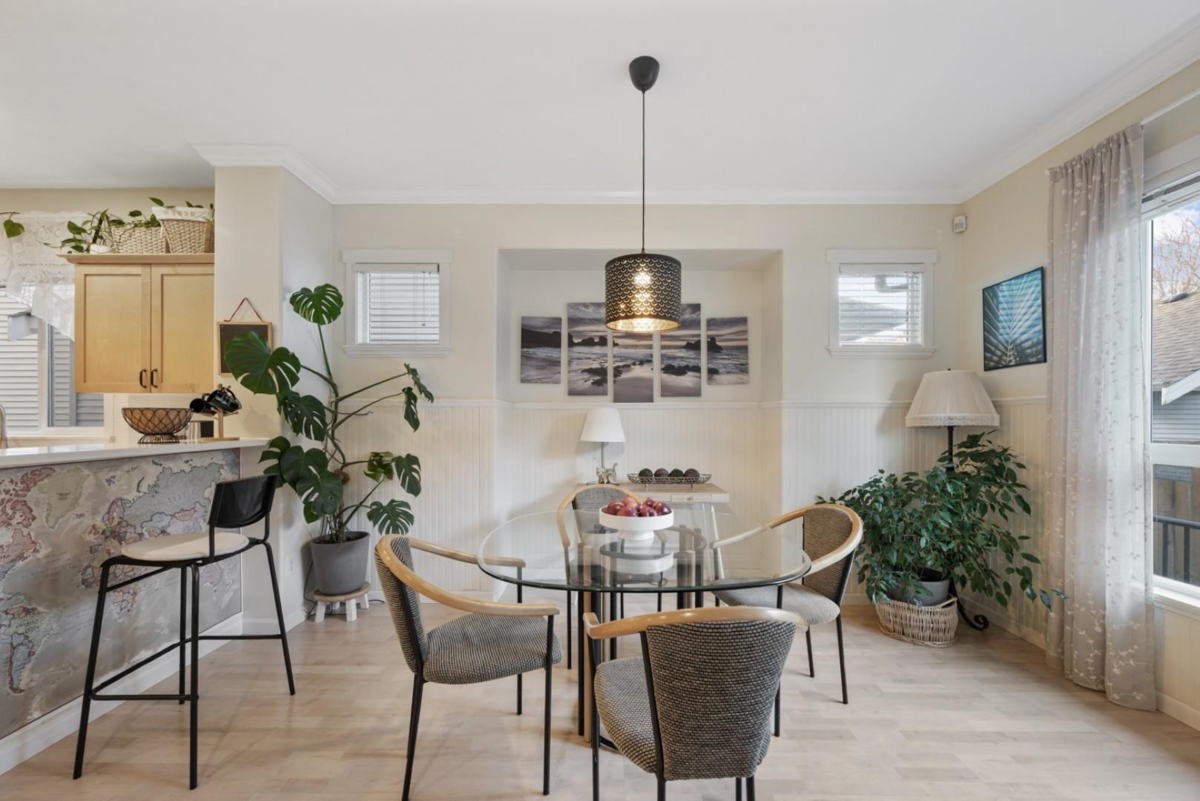 Bedroom 4 Photo of 18871 71 Avenue, Surrey, BC