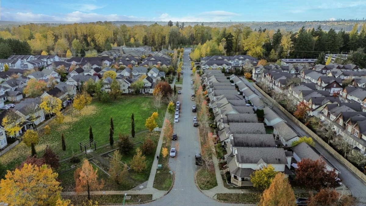 Exterior Rear Photo of 18871 71 Avenue, Surrey, BC
