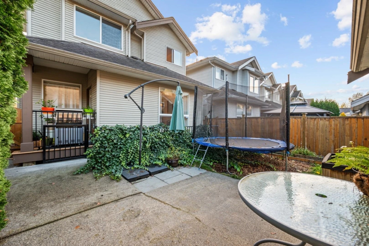 Neighborhood Park Photo Near 18871 71 Avenue, Surrey, BC