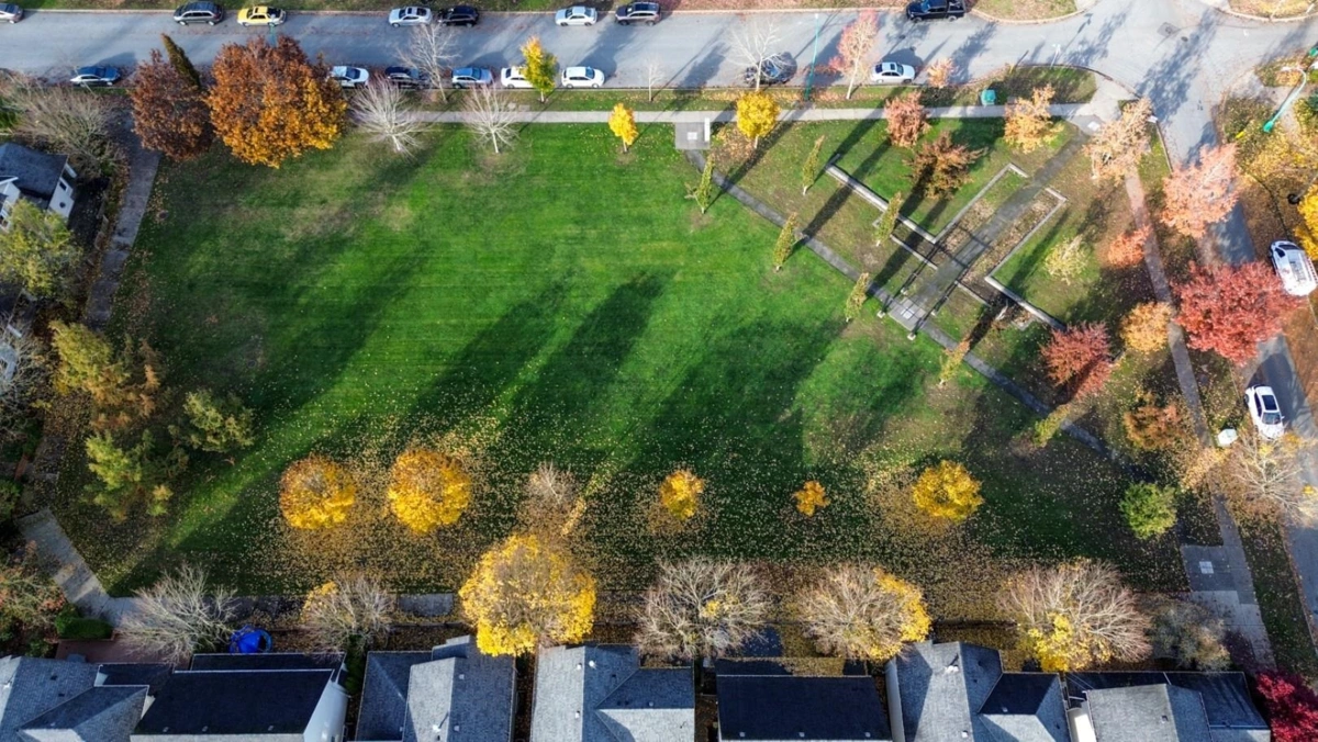 Playground / Recreational Area Near 18871 71 Avenue, Surrey, BC