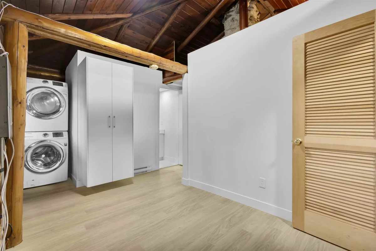 Bedroom 3 Photo of 1370 Prairie Avenue, Port Coquitlam, BC