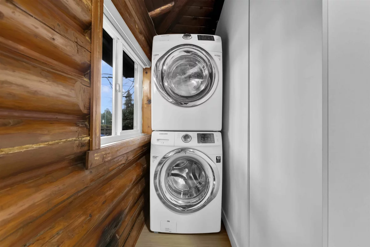 Bedroom 4 Photo of 1370 Prairie Avenue, Port Coquitlam, BC