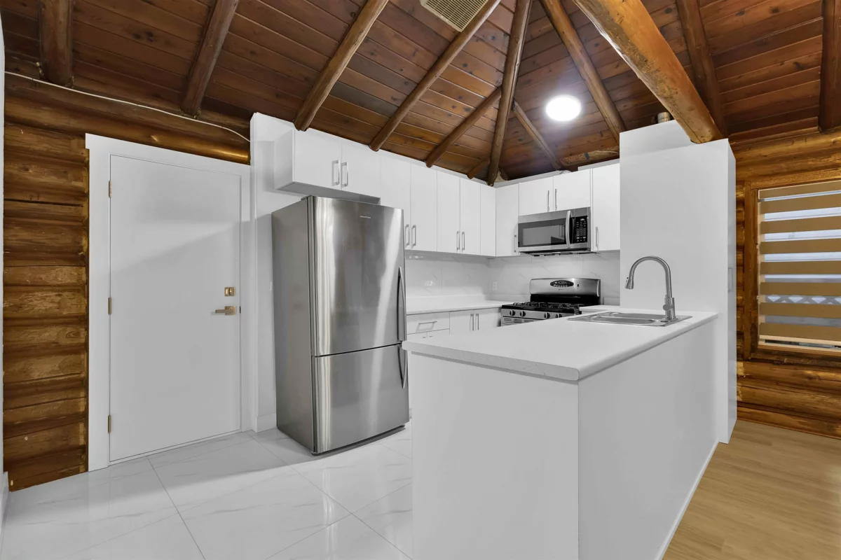 Exterior Rear Photo of 1370 Prairie Avenue, Port Coquitlam, BC