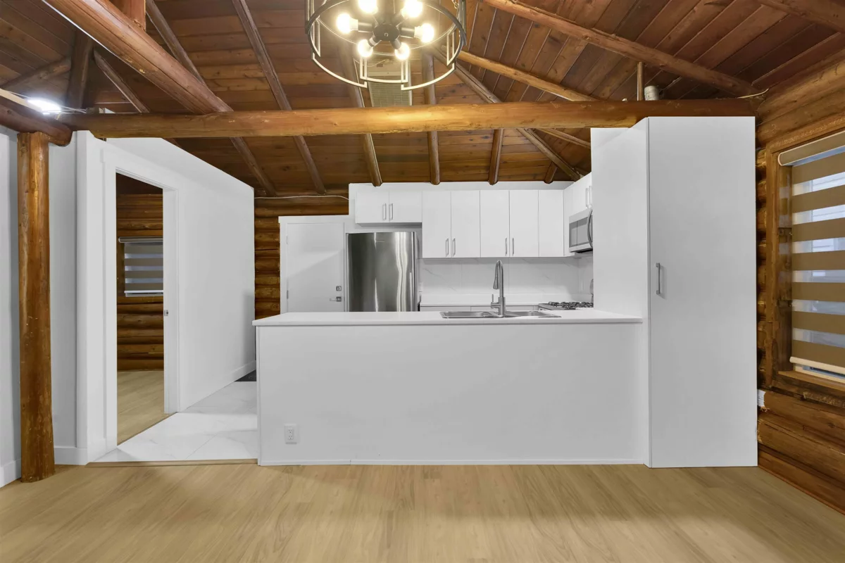 Kitchen Photo of 1370 Prairie Avenue, Port Coquitlam, BC