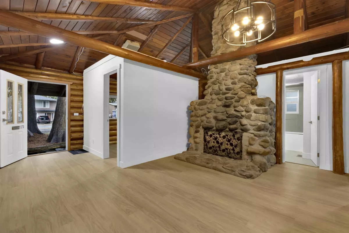 Loft / Bonus Room Photo of 1370 Prairie Avenue, Port Coquitlam, BC