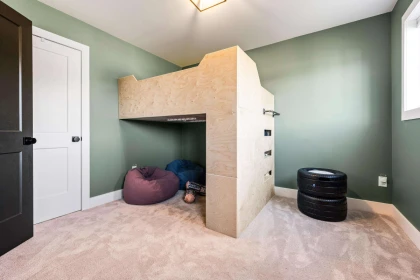 Hot Tub / Spa Photo of 64 14500 Morris Valley Road, Mission, BC