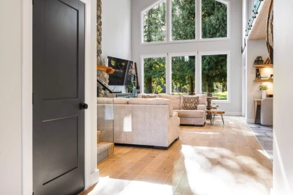 Kitchen Photo of 64 14500 Morris Valley Road, Mission, BC