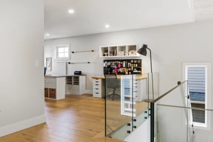 Mudroom Photo of 64 14500 Morris Valley Road, Mission, BC