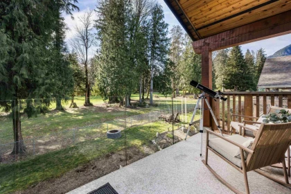Playground / Recreational Area Near 64 14500 Morris Valley Road, Mission, BC