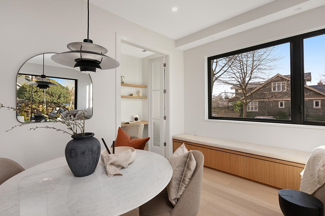 Bedroom 3 Photo of 396 W 21 Avenue, Vancouver, BC