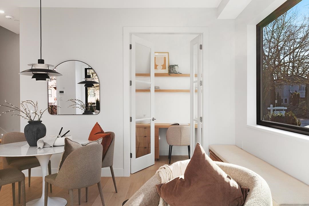 Bedroom 4 Photo of 396 W 21 Avenue, Vancouver, BC