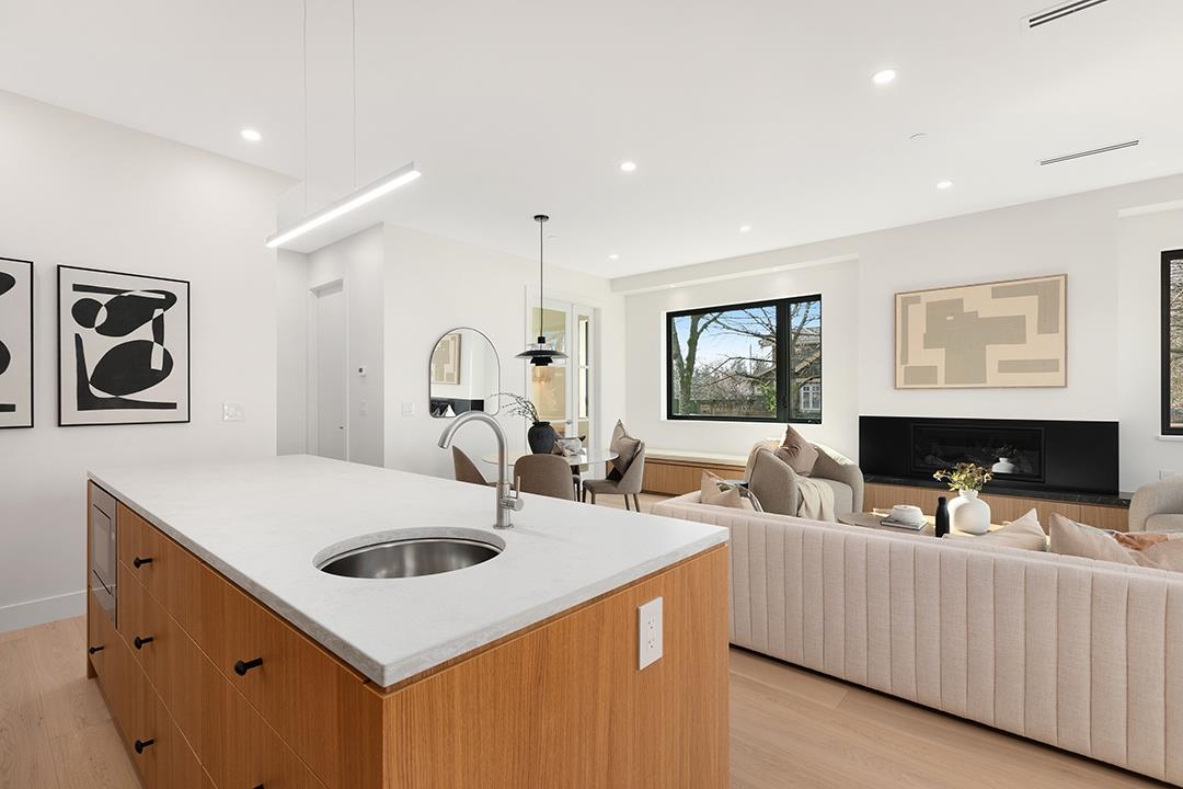 Pantry Photo of 396 W 21 Avenue, Vancouver, BC