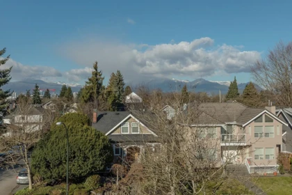 Outdoor Deck Photo of 396 W 21 Avenue, Vancouver, BC