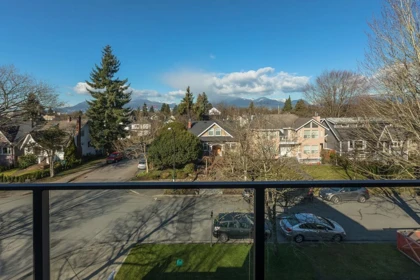 Outdoor Patio Photo of 396 W 21 Avenue, Vancouver, BC