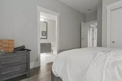 Hot Tub / Spa Photo of 503 3315 Cypress Place, West Vancouver, BC